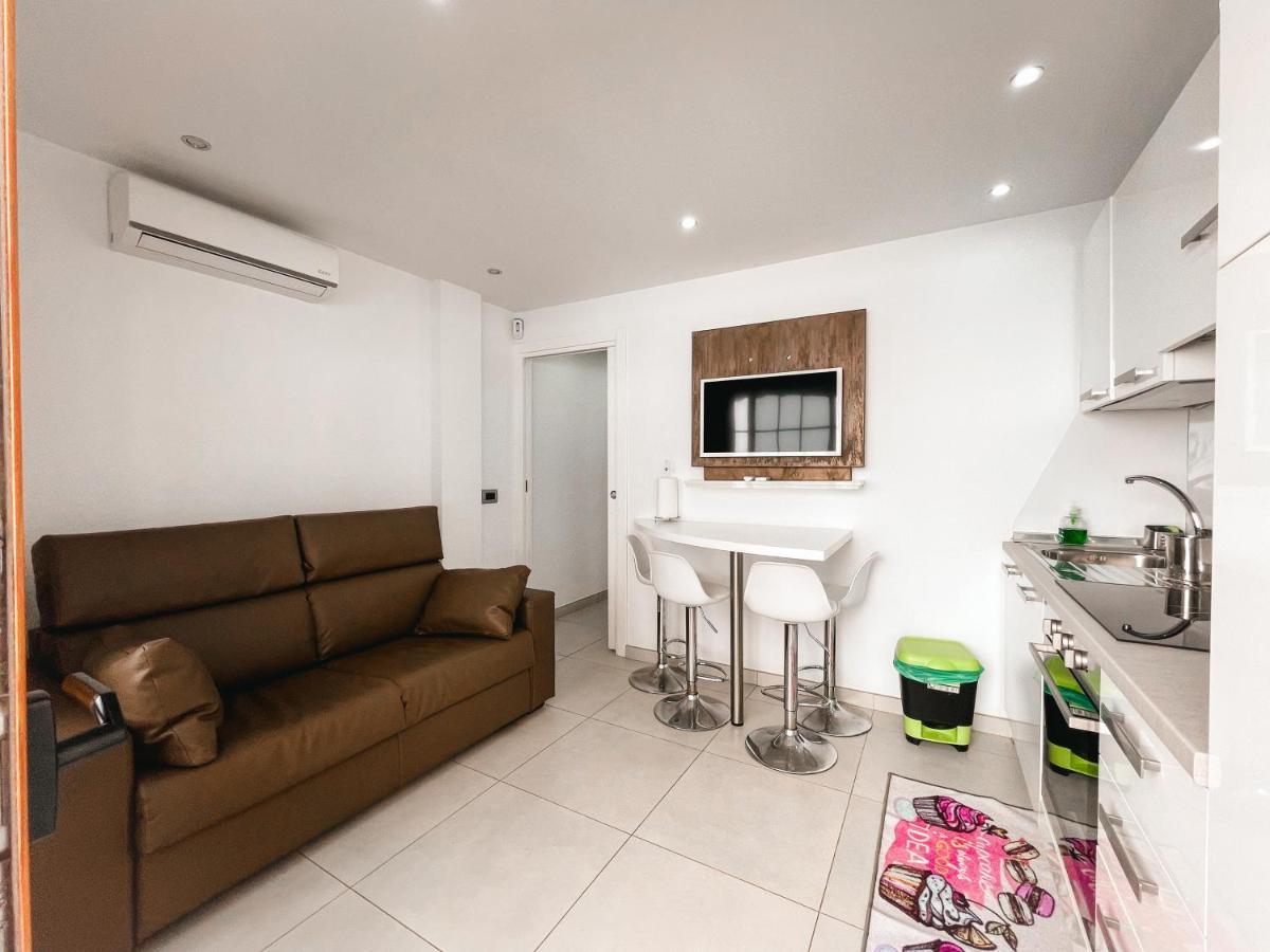 Exclusive Francy'S Apartment In Garden City, Sant'Eugenio Costa Adeje  Exterior foto