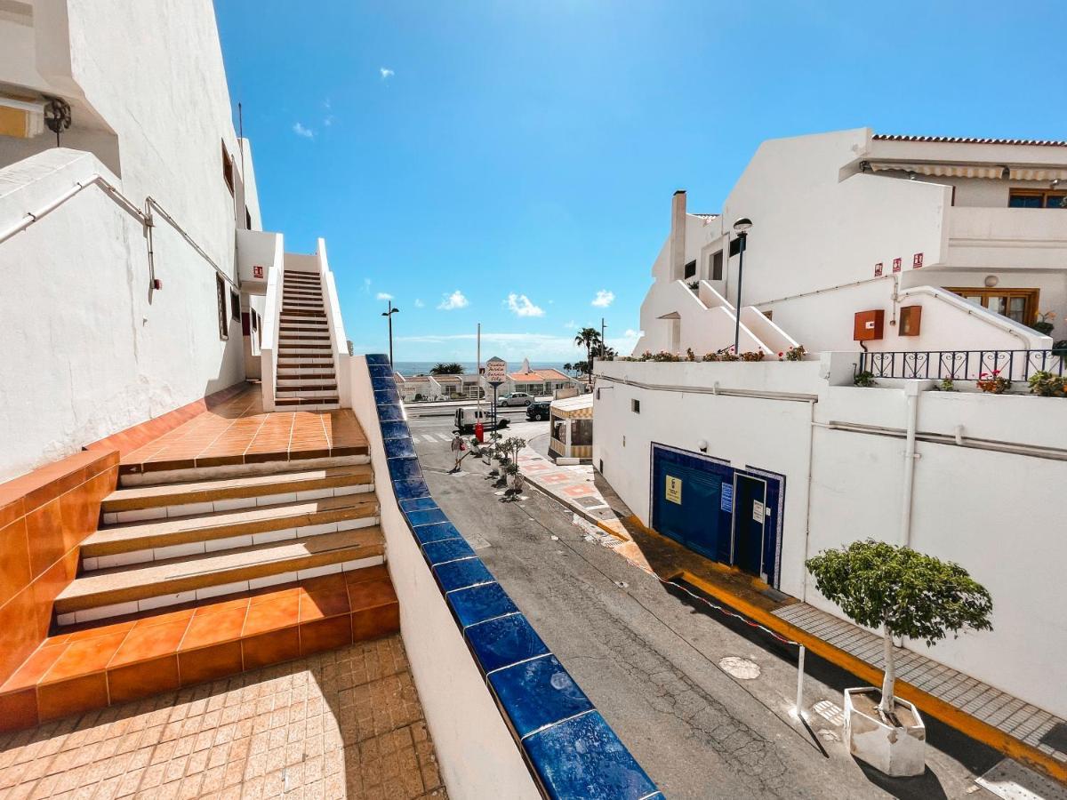 Exclusive Francy'S Apartment In Garden City, Sant'Eugenio Costa Adeje  Exterior foto