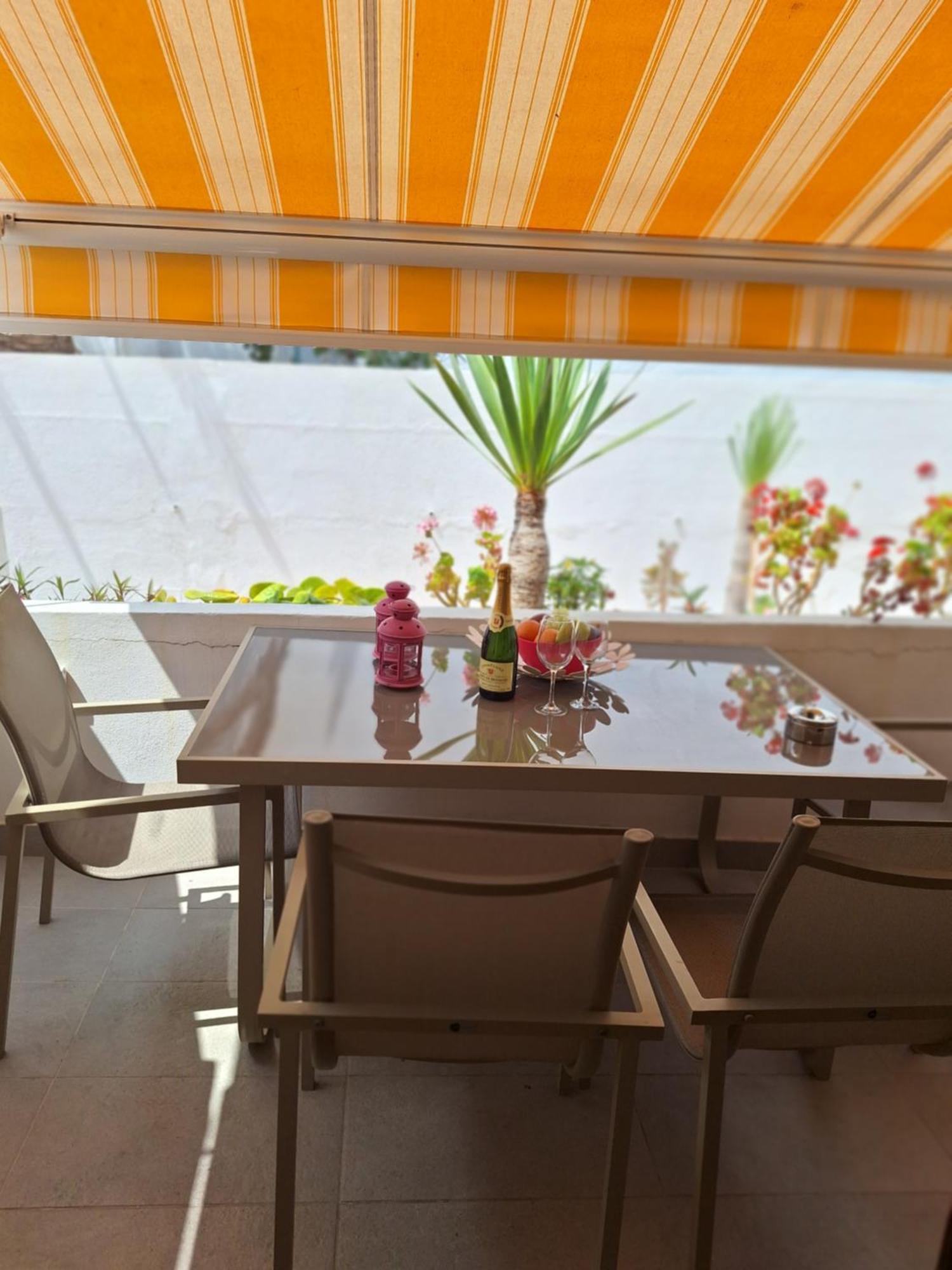 Exclusive Francy'S Apartment In Garden City, Sant'Eugenio Costa Adeje  Exterior foto