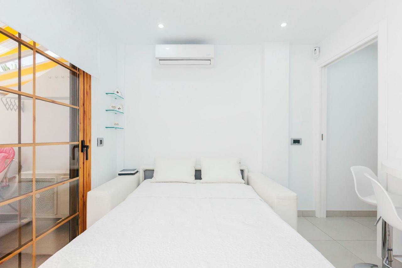 Exclusive Francy'S Apartment In Garden City, Sant'Eugenio Costa Adeje  Exterior foto