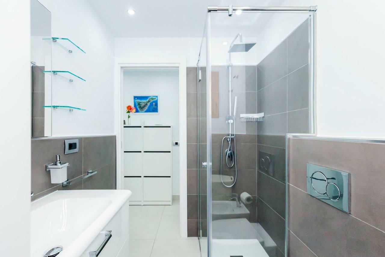 Exclusive Francy'S Apartment In Garden City, Sant'Eugenio Costa Adeje  Exterior foto