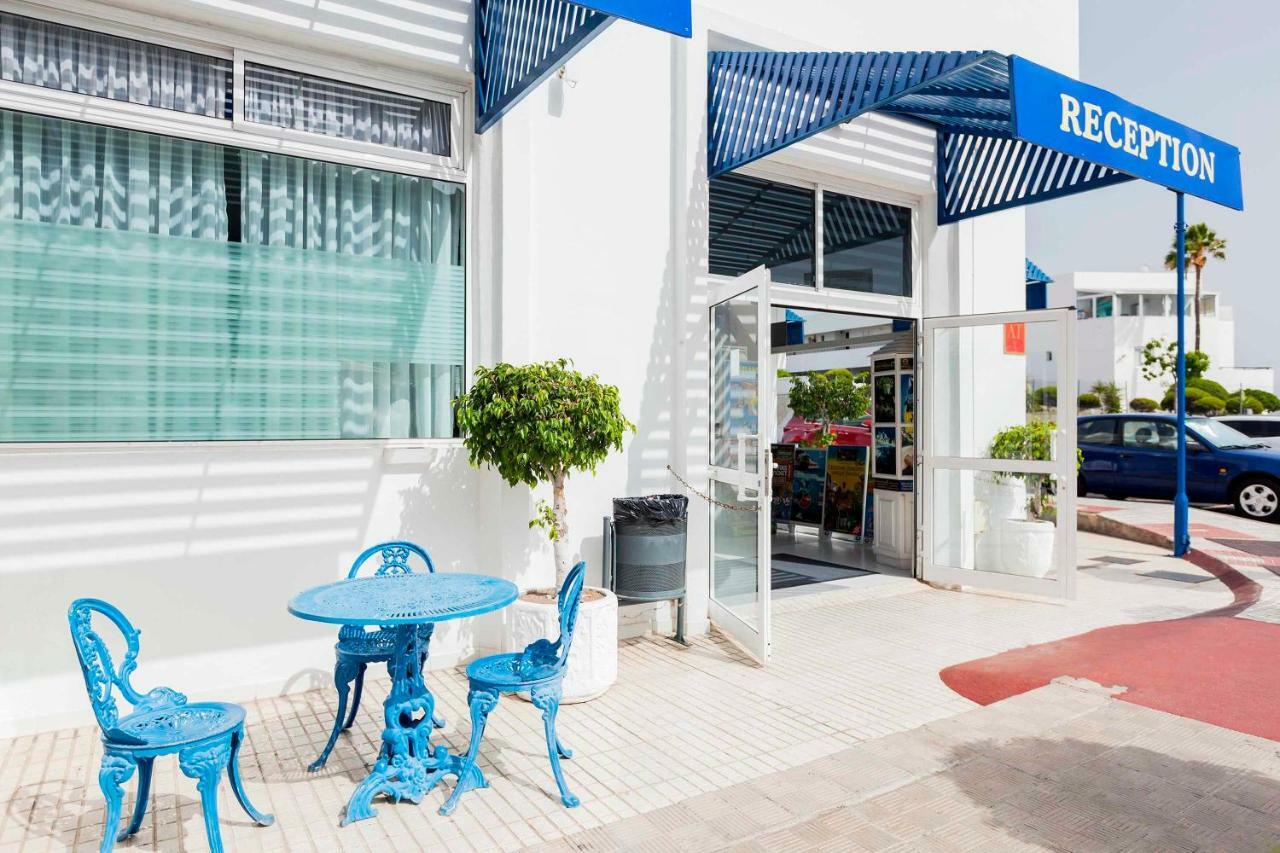 Exclusive Francy'S Apartment In Garden City, Sant'Eugenio Costa Adeje  Exterior foto