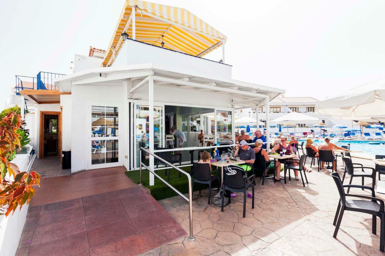 Exclusive Francy'S Apartment In Garden City, Sant'Eugenio Costa Adeje  Exterior foto