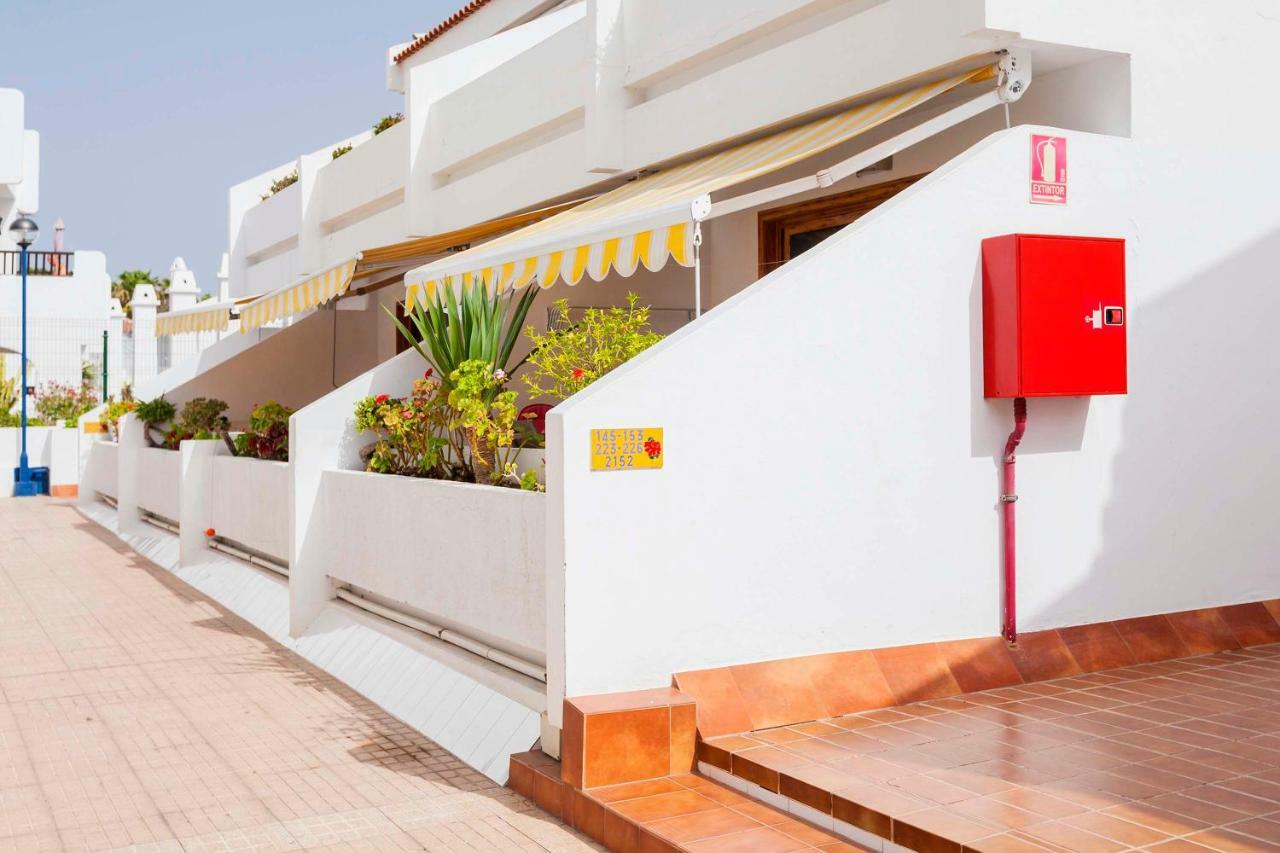 Exclusive Francy'S Apartment In Garden City, Sant'Eugenio Costa Adeje  Exterior foto
