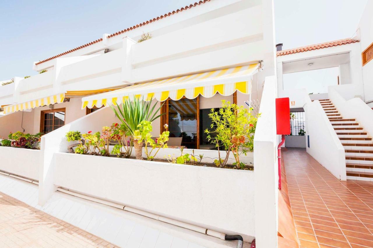 Exclusive Francy'S Apartment In Garden City, Sant'Eugenio Costa Adeje  Exterior foto